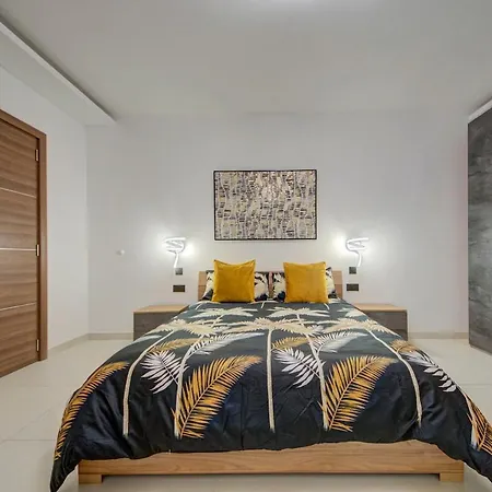 アパート Oakville, Valley Views, Private Heated Jacuzzi By Haven & Keys Malta Xagħra