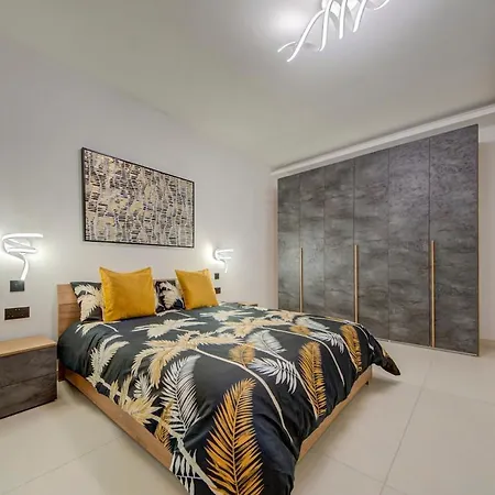 Oakville, Valley Views, Private Heated Jacuzzi By Haven & Keys Malta アパート