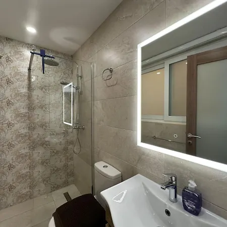 アパート Oakville, Valley Views, Private Heated Jacuzzi By Haven & Keys Malta Xagħra