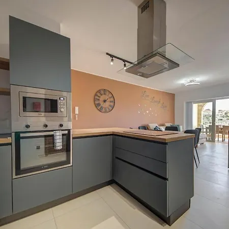 Oakville, Valley Views, Private Heated Jacuzzi By Haven & Keys Malta Apartament Xagħra