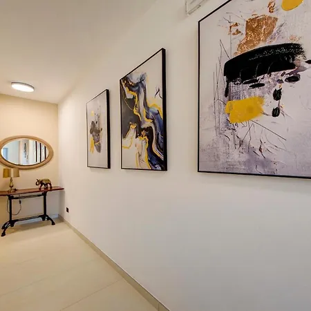 Oakville, Valley Views, Private Heated Jacuzzi By Haven & Keys Malta * Xagħra