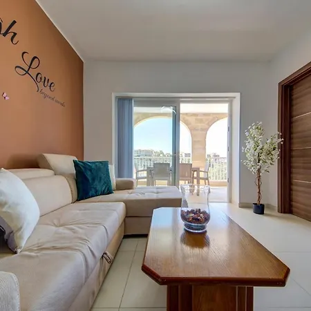 Oakville, Valley Views, Private Heated Jacuzzi By Haven & Keys Malta Apartament Xagħra