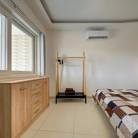 דירה Oakville, Valley Views, Private Heated Jacuzzi By Haven & Keys Malta Xagħra