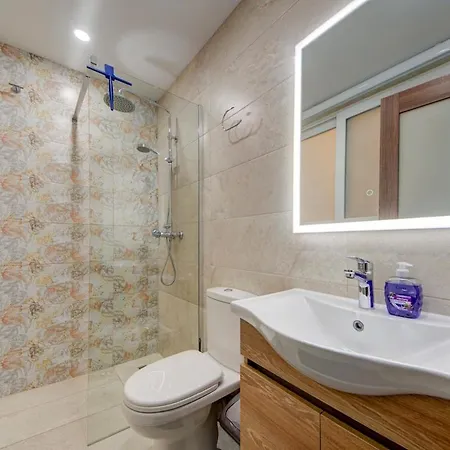 דירה Oakville, Valley Views, Private Heated Jacuzzi By Haven & Keys Malta