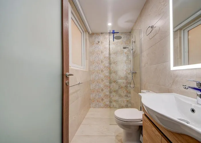 Daire Oakville, Valley Views, Private Heated Jacuzzi By Haven & Keys Malta Xagħra