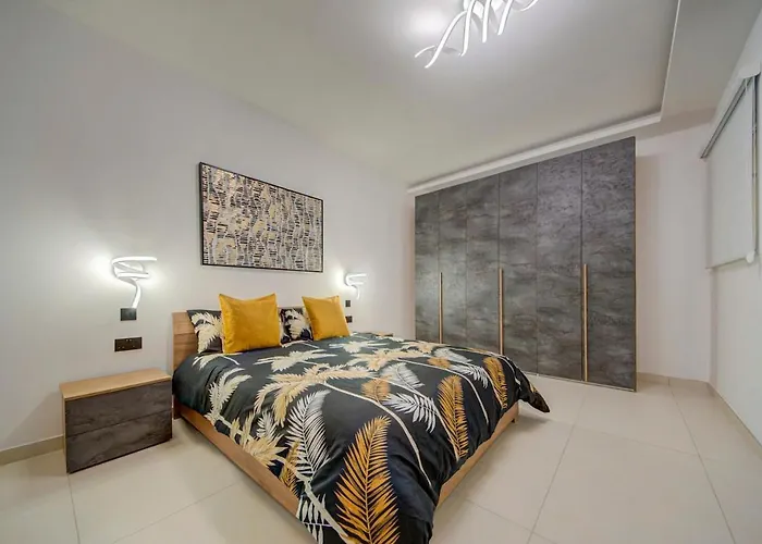 Oakville, Valley Views, Private Heated Jacuzzi By Haven & Keys Malta Daire