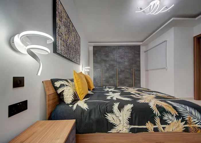 Oakville, Valley Views, Private Heated Jacuzzi By Haven & Keys Malta Daire