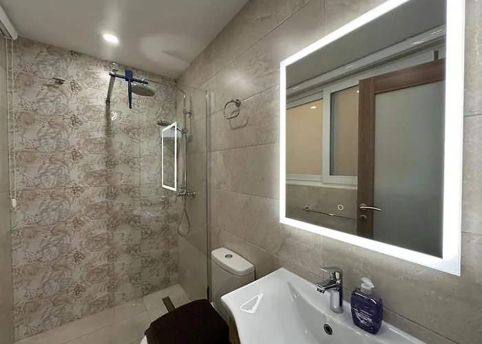 Daire Oakville, Valley Views, Private Heated Jacuzzi By Haven & Keys Malta Xagħra